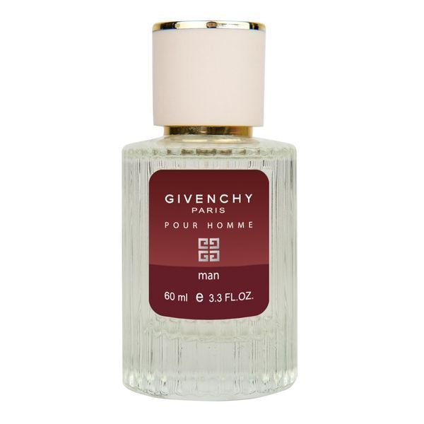 Парфюм мужской Givenchy pour Homme 60 мл 18706-01 фото