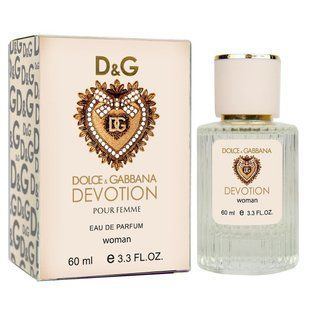 Парфуми жіночі Dolce&Gabbana Devotion 60 мл 18096-01 фото