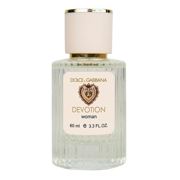 Парфуми жіночі Dolce&Gabbana Devotion 60 мл 18096-01 фото