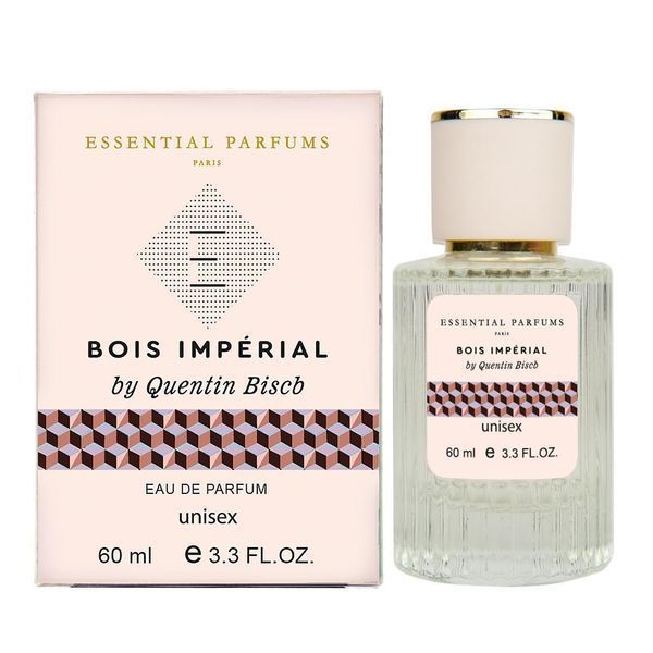 Парфуми унісекс Essential Parfums Bois Imperial 60 мл 18097-01 фото