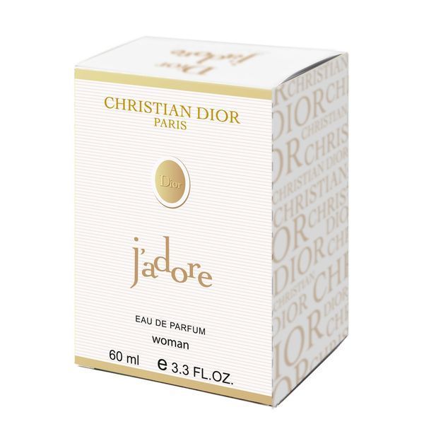 Парфюм женский Dior J`adore 60 мл 19638-01 фото