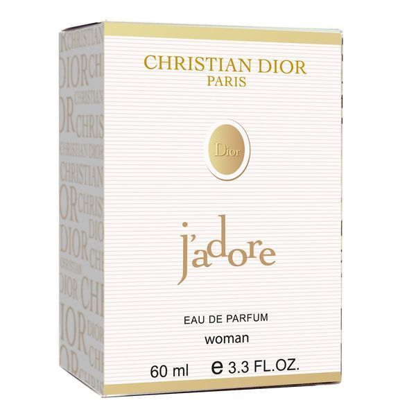 Парфюм женский Dior J`adore 60 мл 19638-01 фото