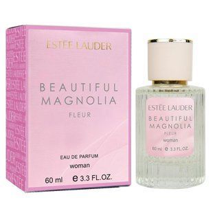 Парфуми жіночі Estee Lauder Beautiful Magnolia Fleur 60 мл 19403-01 фото