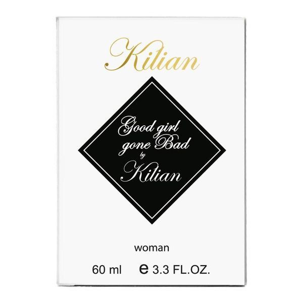 Парфуми жіночі Kilian Good Girl Gone Bad 60 мл 18424-01 фото