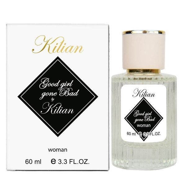 Парфуми жіночі Kilian Good Girl Gone Bad 60 мл 18424-01 фото