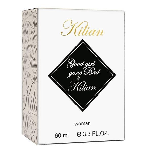 Парфуми жіночі Kilian Good Girl Gone Bad 60 мл 18424-01 фото