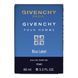Парфюм мужской Givenchy Pour Homme Blue Label 60 мл 18715-01 фото 5