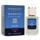 Парфюм мужской Givenchy Pour Homme Blue Label 60 мл 18715-01 фото 1