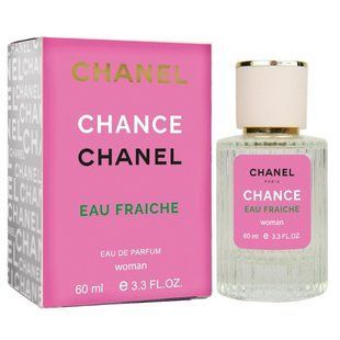 Парфюм женский Chanel Chance Eau Fraiche 60 мл 18425-01 фото