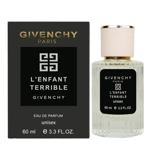 Парфюм унисекс Givenchy L`Enfant Terrible 60 мл 18464-01 фото
