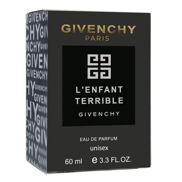 Парфюм унисекс Givenchy L`Enfant Terrible 60 мл 18464-01 фото