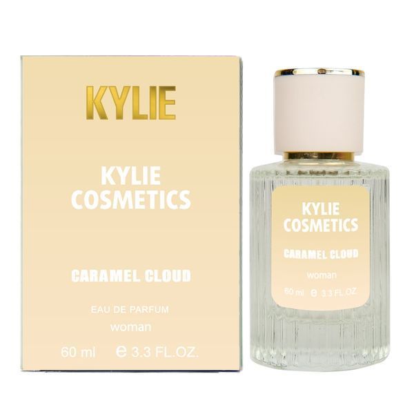 Парфюм женский Kylie Cosmetics Caramel Cloud 60 мл 19405-01 фото