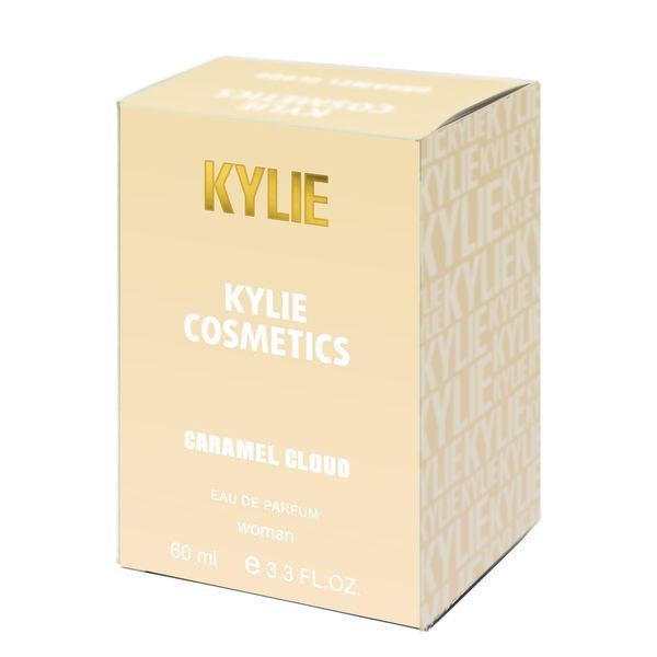 Парфюм женский Kylie Cosmetics Caramel Cloud 60 мл 19405-01 фото