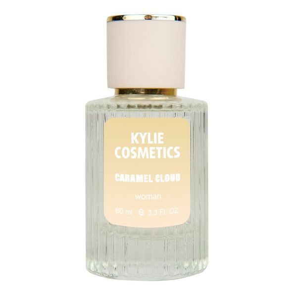 Парфюм женский Kylie Cosmetics Caramel Cloud 60 мл 19405-01 фото
