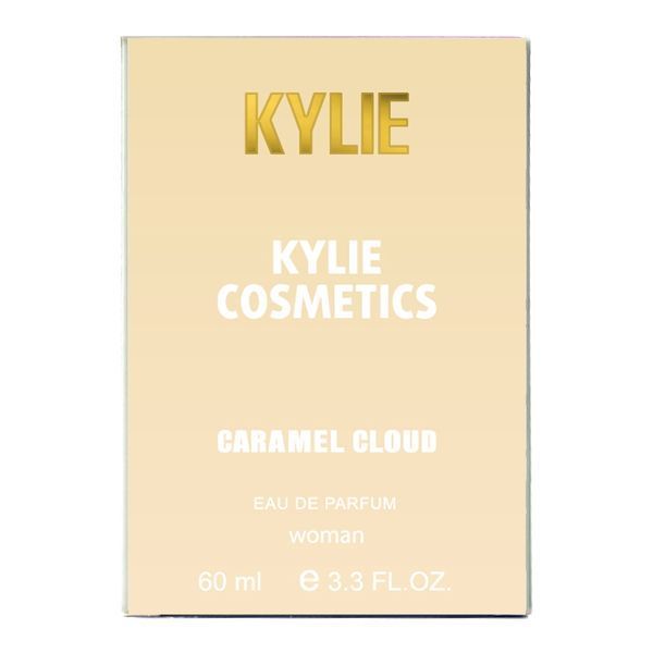 Парфюм женский Kylie Cosmetics Caramel Cloud 60 мл 19405-01 фото