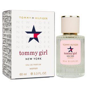 Парфуми жіночі Tommy Hilfiger Tommy Girl New York 60 мл 19407-01 фото