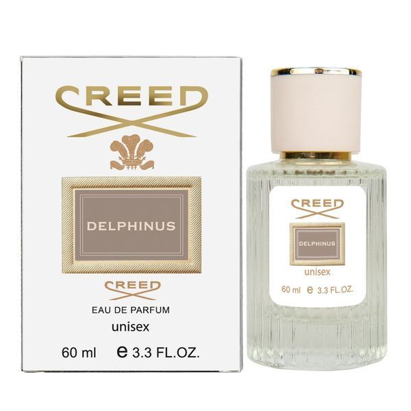 Парфюм унисекс Creed Delphinus 60 мл 18467-01 фото