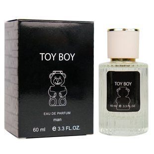 Парфуми чоловічі Toy Boy 60 мл 18053-01 фото