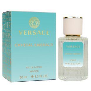 Парфуми жіночі Versace Crystal Emerald 60 мл 19408-01 фото