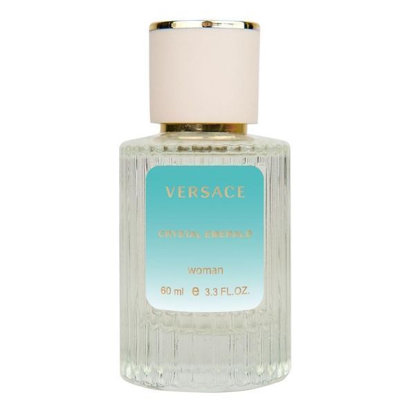 Парфюм женский Versace Crystal Emerald 60 мл 19408-01 фото